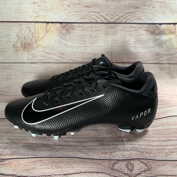 New Nike Vapor Untouchable Football Cleats - Picture 7 of 10